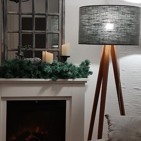 Apartamenty Szeroka 32 Stary Toruń Esterno foto