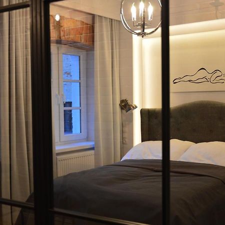 Apartamenty Szeroka 32 Stary Toruń Esterno foto