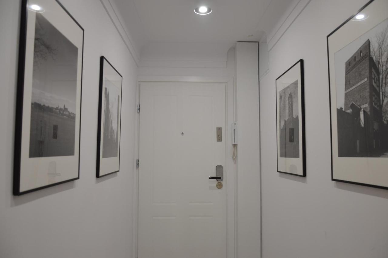 Apartamenty Szeroka 32 Stary Toruń Esterno foto