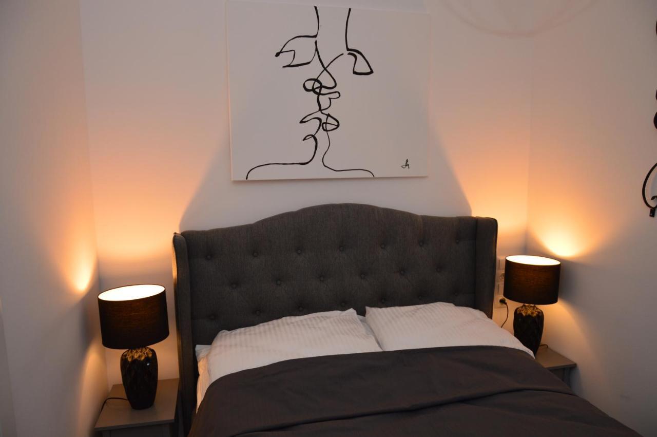Apartamenty Szeroka 32 Stary Toruń Esterno foto